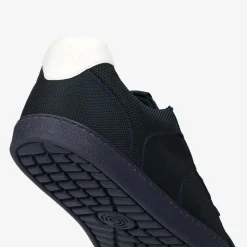 Vegan|Groundies ® Universe Mesh Men Blue
