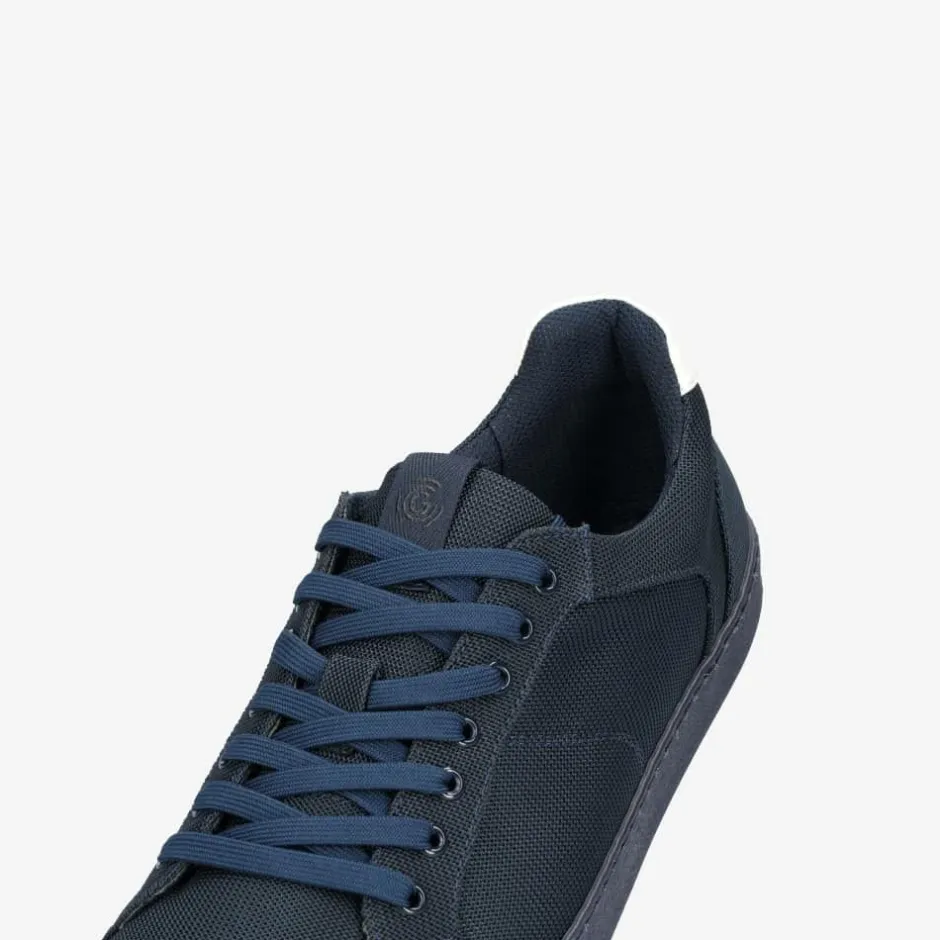 Vegan|Groundies ® Universe Mesh Men Blue