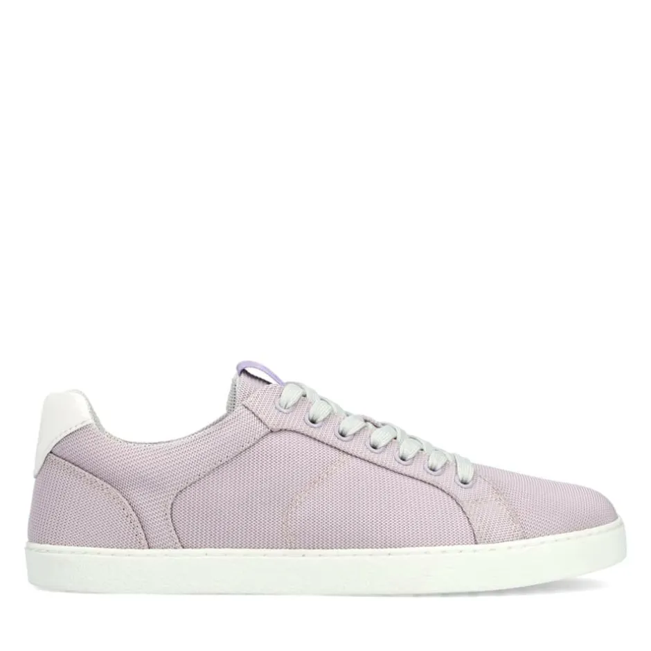 Vegan|Groundies ® Universe Mesh Women Lavender