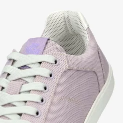 Vegan|Groundies ® Universe Mesh Women Lavender