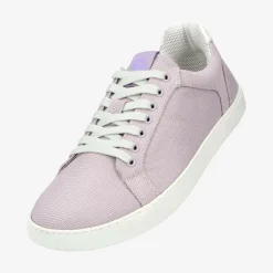 Vegan|Groundies ® Universe Mesh Women Lavender