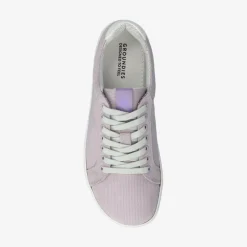 Vegan|Groundies ® Universe Mesh Women Lavender