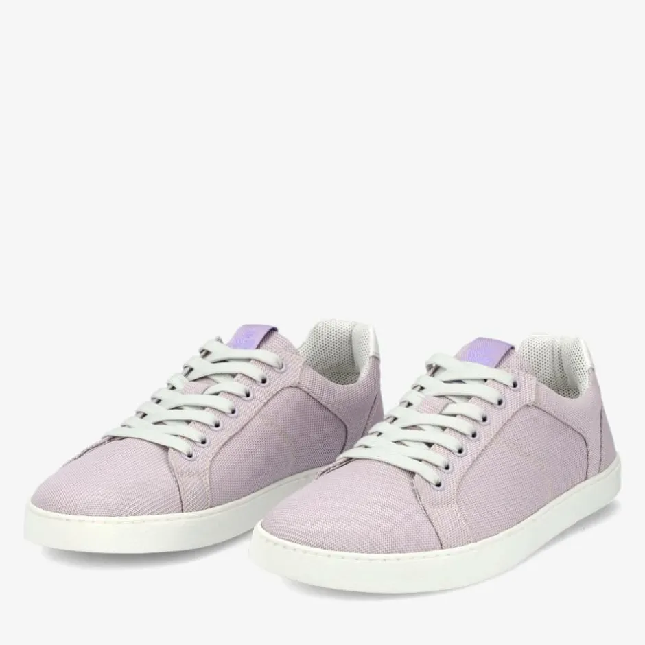 Sneaker|Groundies ® Universe Mesh Women Lavender