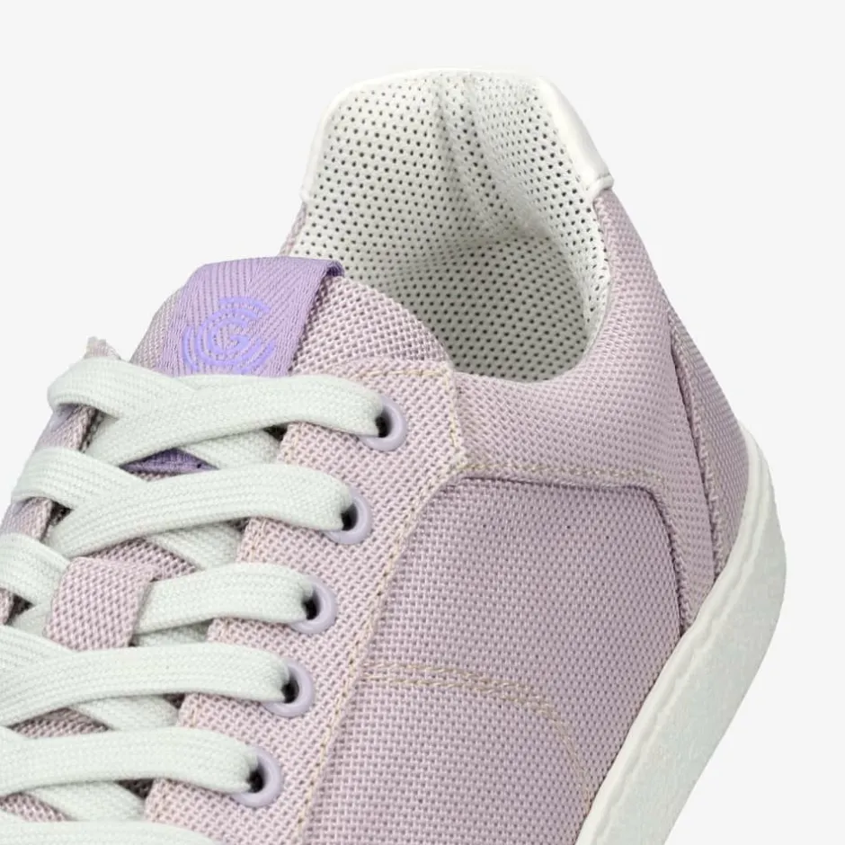 Sneaker|Groundies ® Universe Mesh Women Lavender