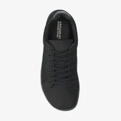 Sneaker|Groundies ® Universe Nubuck Men Black