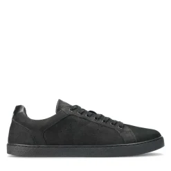 Sneaker|Groundies ® Universe Nubuck Women Black