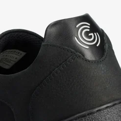 Sneaker|Groundies ® Universe Nubuck Women Black