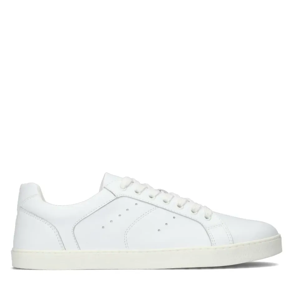 Sneaker|Groundies ® Universe Pure Men All White
