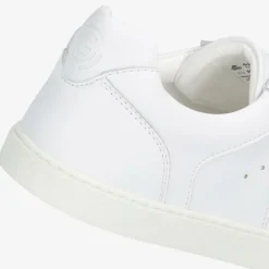 Sneaker|Groundies ® Universe Pure Men All White