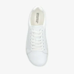 Sneaker|Groundies ® Universe Pure Men All White