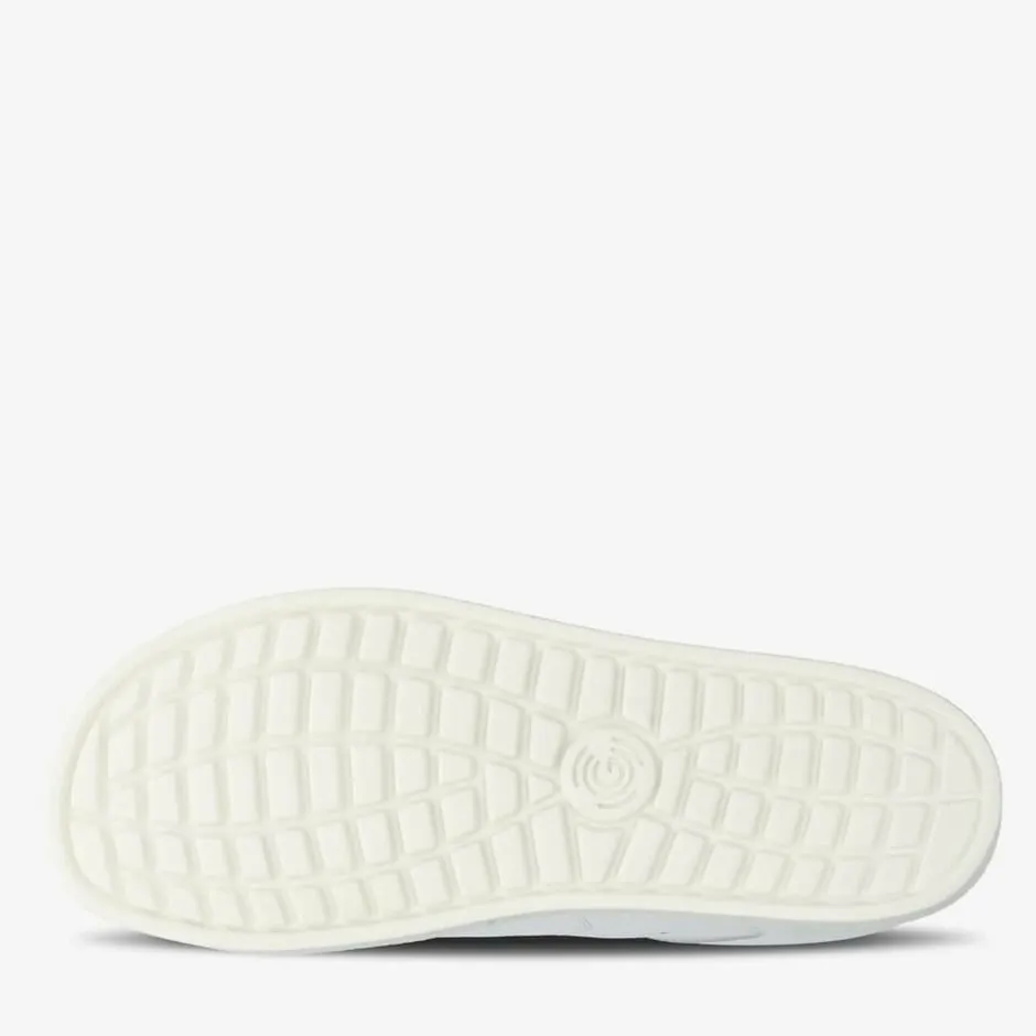 Sneaker|Groundies ® Universe Pure Women All White