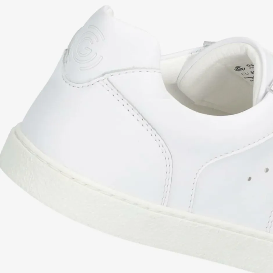 Sneaker|Groundies ® Universe Pure Women All White