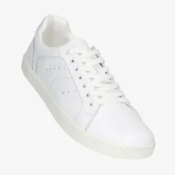 Sneaker|Groundies ® Universe Pure Women All White