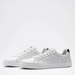 Sneaker|Groundies ® Universe Regular Men White/Black