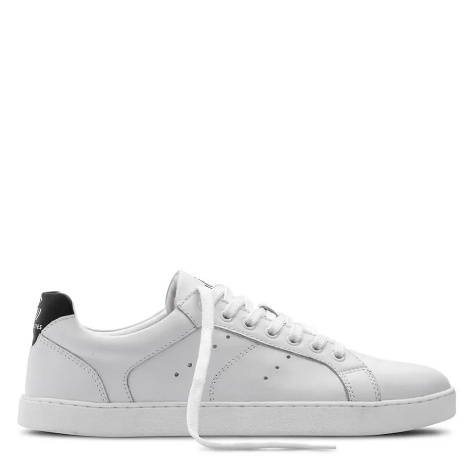 Sneaker|Groundies ® Universe Regular Women White/Black