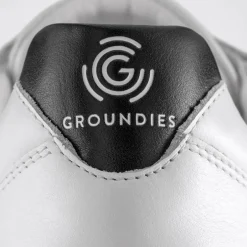 Sneaker|Groundies ® Universe Regular Women White/Black