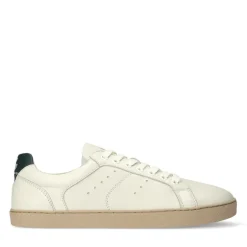 Sneaker|Groundies ® Universe Women Off-White/Green