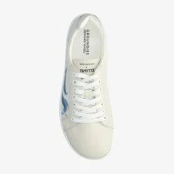 Sneaker|Groundies ® Universe X Naito Men Off-White/Wave
