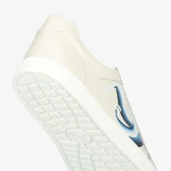 Sneaker|Groundies ® Universe X Naito Women Off-White/Wave