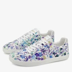 Sneaker|Groundies ® Universe X Naito Women Flowers