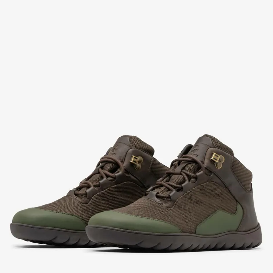 Outdoor|Groundies ® Utah Women Brown