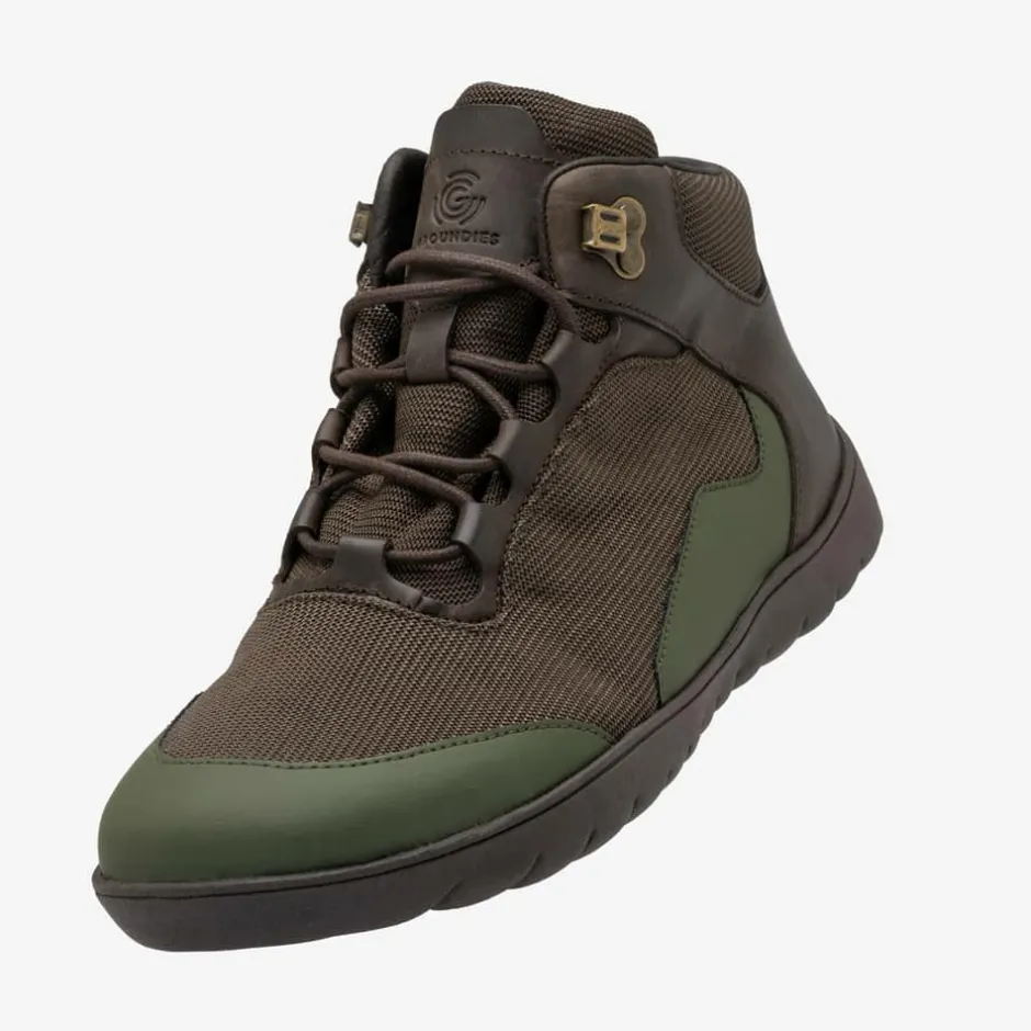 Outdoor|Groundies ® Utah Women Brown