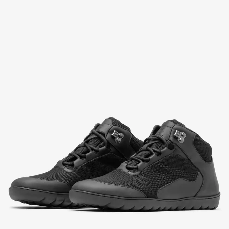 Boots & Booties|Groundies ® Utah Women Black