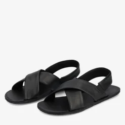 Sandals|Groundies ® Verona Women Black