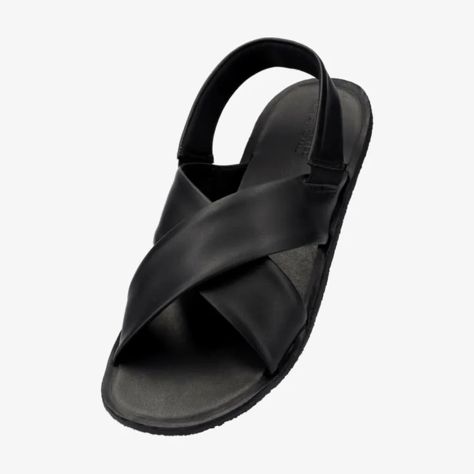 Sandals|Groundies ® Verona Women Black