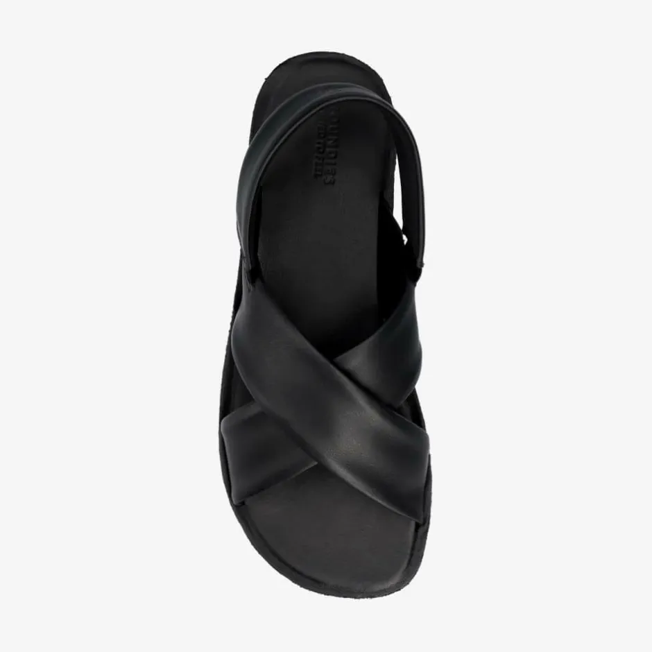 Sandals|Groundies ® Verona Women Black