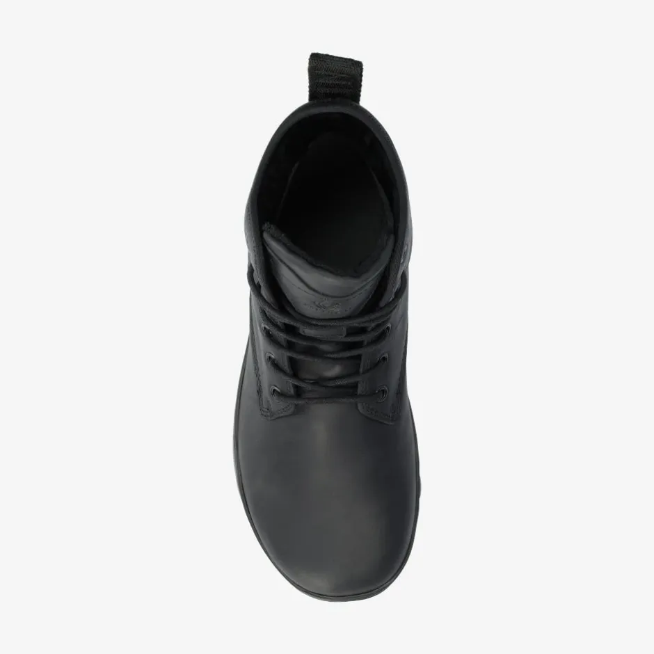 Boots & Booties|Groundies ® Williamsburg Men Black