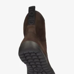 Boots & Booties|Groundies ® Williamsburg Men Brown