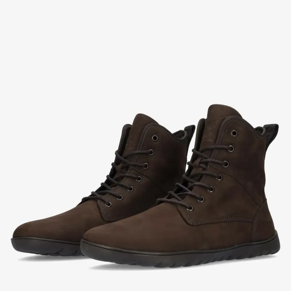 Boots & Booties|Groundies ® Williamsburg Men Brown