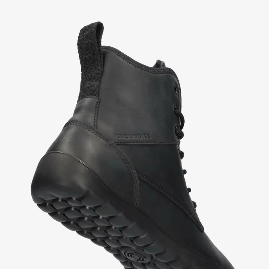 Outdoor|Groundies ® Williamsburg Men Black