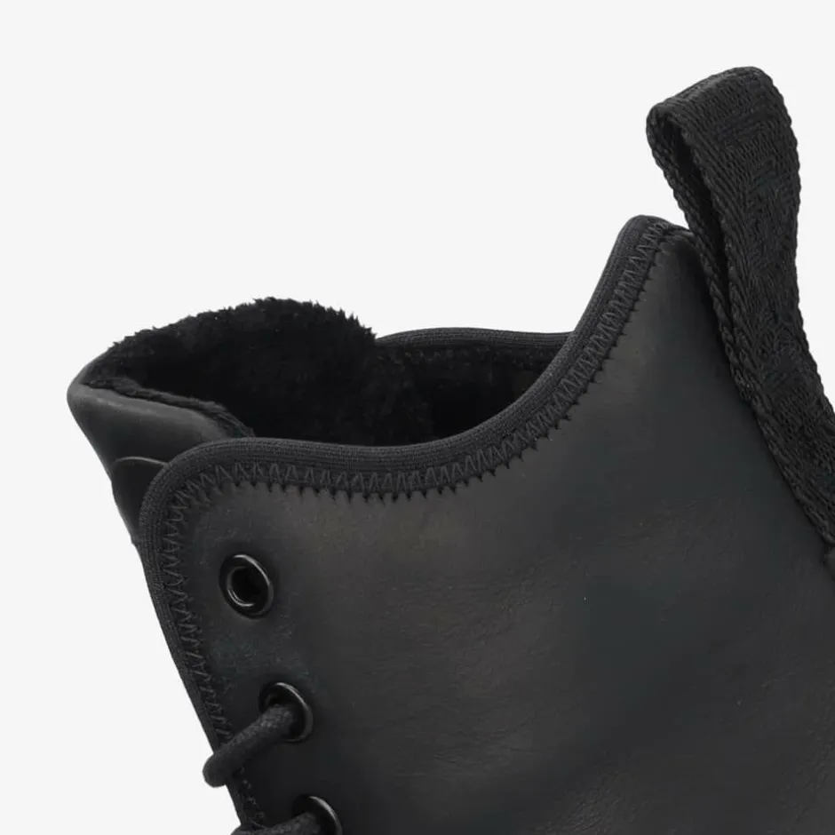 Outdoor|Groundies ® Williamsburg Men Black