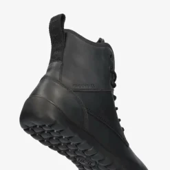 Boots & Booties|Groundies ® Williamsburg Women Black