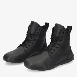 Boots & Booties|Groundies ® Williamsburg Women Black