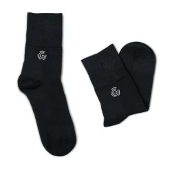 Accessories|Groundies ® Winter Socks Black
